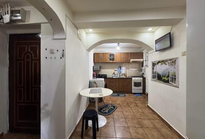 Apartament cu 2 camere decomandat în Central - 9