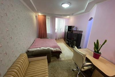 Garsonieră decomandată în Colentina