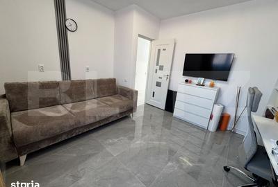 Casă cu 3 camere cu Teren 200 Mp în Central - 8