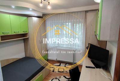 Apartament cu 2 camere decomandat în Burdujeni - 9