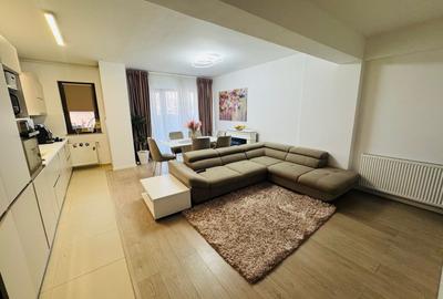 Apartament cu 3 camere semidecomandat în Sisești - 5