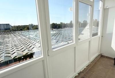 Apartament cu 2 camere decomandat în Vitan-Bârzești - 20