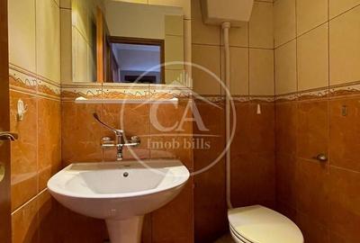 Apartament cu 3 camere decomandat în Calea Aradului - 11