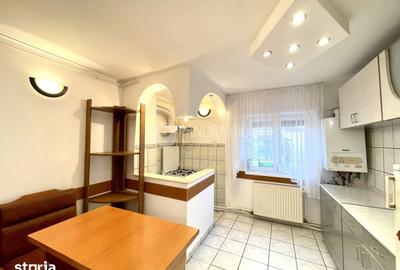 Apartament cu 3 camere decomandat în Micro 17 - 7