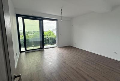 Duplex cu 5 camere cu Teren 256 Mp în Corbeanca - 11
