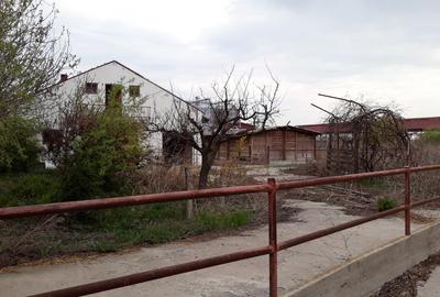 Proprietate specială, de 5,441 mp, în Vâlcelele - 9