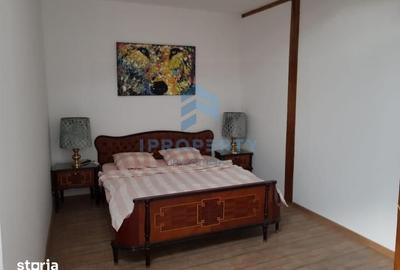 Apartament cu 2 camere, mobilat în Ștefan cel Mare