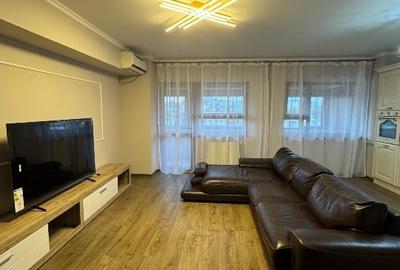 Apartament cu 2 camere decomandat, mobilat în Țiglina 1