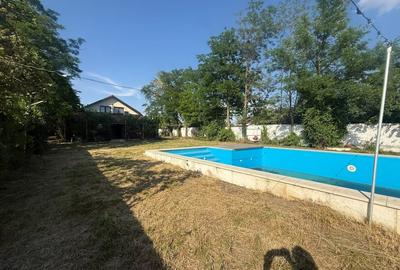 Casă individuală cu 5 camere cu Teren 2000 Mp în Valea Argovei - 1