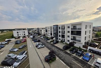 Apartament cu 3 camere în Central - 7