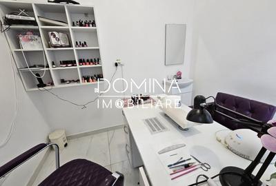 Spațiu comercial, de 60 mp, în Central - 4