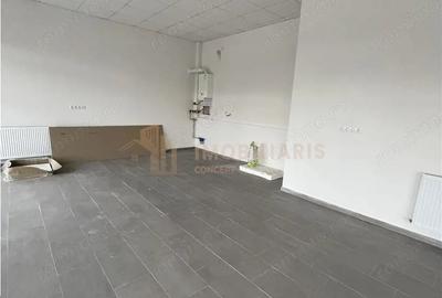Spațiu comercial, de 118 mp, în Valea Borcutului - 1