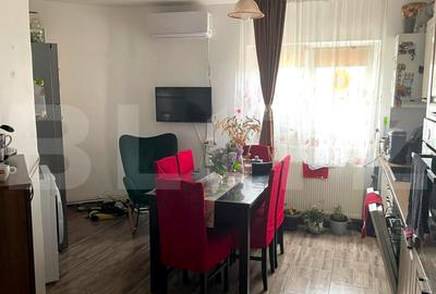 Apartament cu 2 camere decomandat, mobilat în Ștefan cel Mare - 4