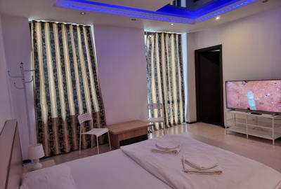 Apartament cu 2 camere decomandat în Unirii - 2