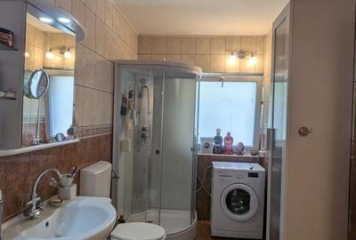 Apartament cu 3 camere în Ultracentral - 9