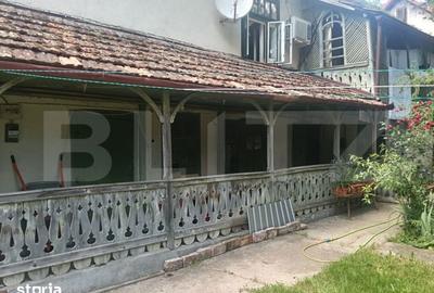 Casă cu Teren 750 Mp în Central - 8