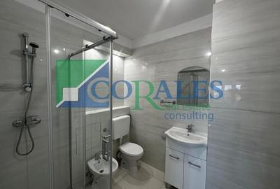 Apartament cu 3 camere decomandat în Dorobanților - 11