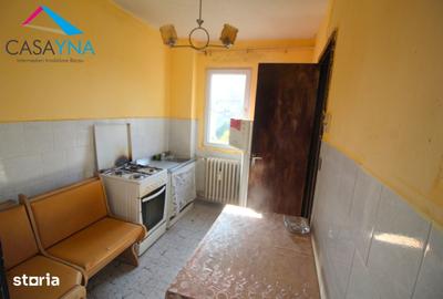 Apartament cu 2 camere semidecomandat în Cornișa - 8