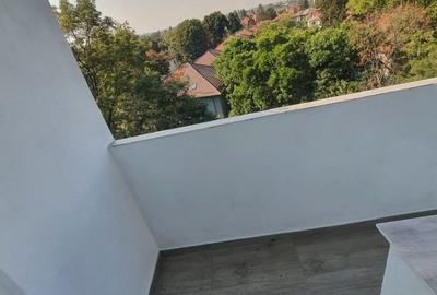 Apartament cu 2 camere decomandat în Eroii Revoluției - 3