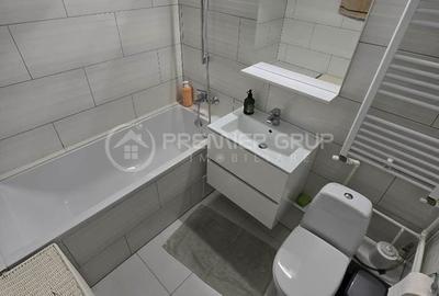 Garsonieră decomandată în Alexandru cel Bun - 3