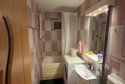 Apartament cu 2 camere semidecomandat în Tomis Nord - 3