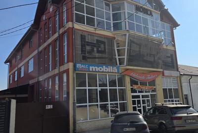 Spațiu comercial, de 1,600 mp, în Ultracentral - 14