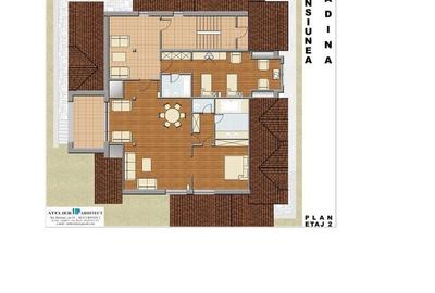 Hotel/Pensiune, de 950 mp, în Central - 14
