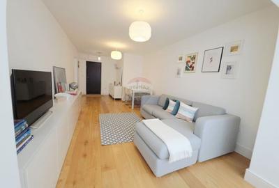 Apartament cu 2 camere decomandat, mobilat în Precista - 1