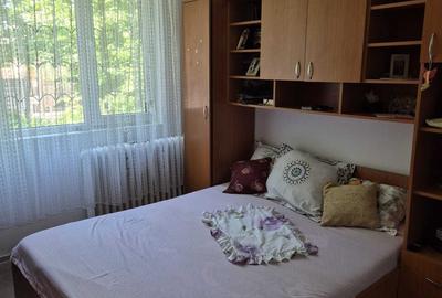 Apartament cu 3 camere semidecomandat în Drumul Găzarului - 8