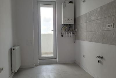 Apartament cu 2 camere decomandat în Central - 3