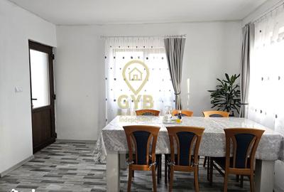 Casă cu 4 camere cu Teren 686 Mp în Oșorhei - 7