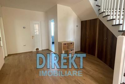 Casă cu 3 camere cu Teren 1000 Mp în Cetății