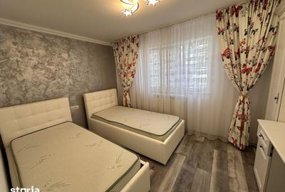 Apartament cu 3 camere decomandat în Central - 5
