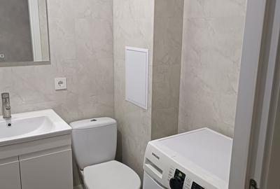 Apartament cu 2 camere în Șagului - 4