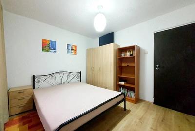 Apartament cu 2 camere decomandat în Colentina - 4