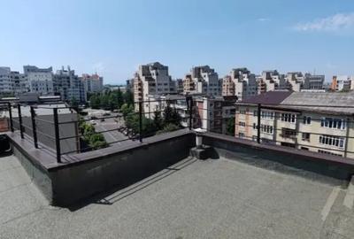 Apartament cu 2 camere decomandat în Ultracentral
