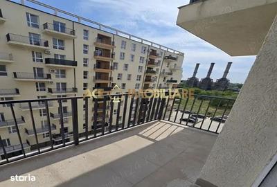 Apartament cu 3 camere, mobilat în Berceni