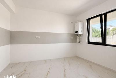 Casă cu 4 camere cu Teren 200 Mp în Ghencea