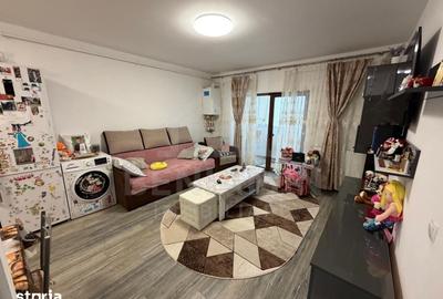 Apartament cu 2 camere semidecomandat în Est - 8