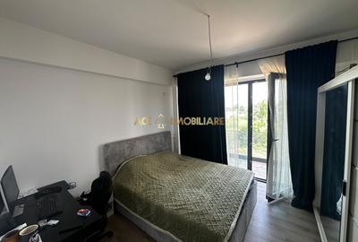 Apartament cu 2 camere decomandat, mobilat în Pantelimon