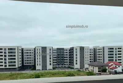 Apartament cu 3 camere decomandat în Metalurgiei - 1