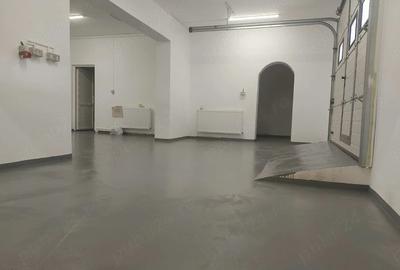 Spațiu comercial, de 168 mp, în Central