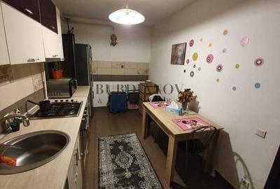 Apartament cu 2 camere decomandat în 1 Decembrie 1918 - 4