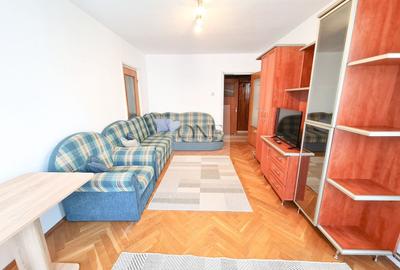Apartament cu 3 camere circular, mobilat în Vlahuță - 3