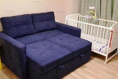 Apartament cu 3 camere decomandat în Ultracentral