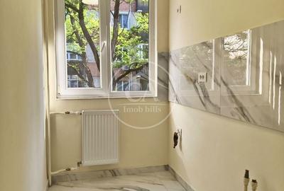 Apartament cu 2 camere semidecomandat în Rogerius - 1