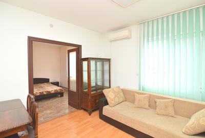 Apartament cu 2 camere semidecomandat, mobilat în Eminescu - 2