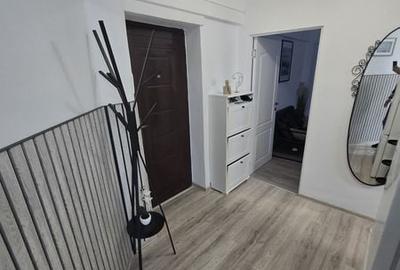 Apartament cu 2 camere în Central - 7