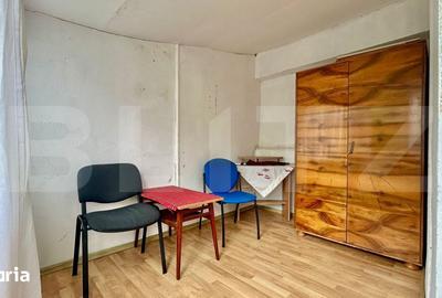 Garsonieră semidecomandată în Decebal - 6