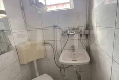 Garsonieră decomandată, mobilată în Mănăștur - 3